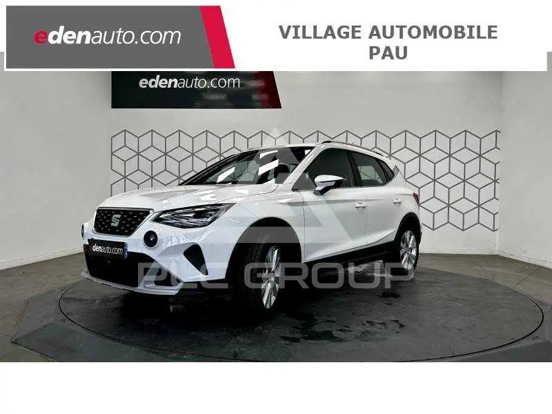 2024 Seat Alteca