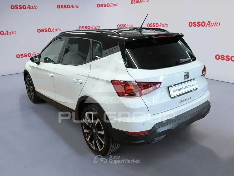 2024 Seat Alteca