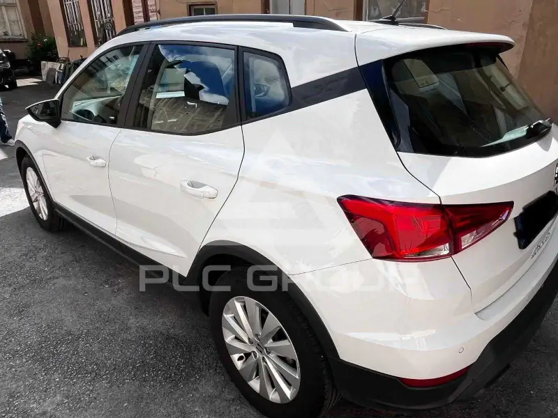 2024 Seat Alteca