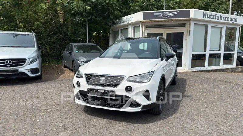 2024 Seat Alteca