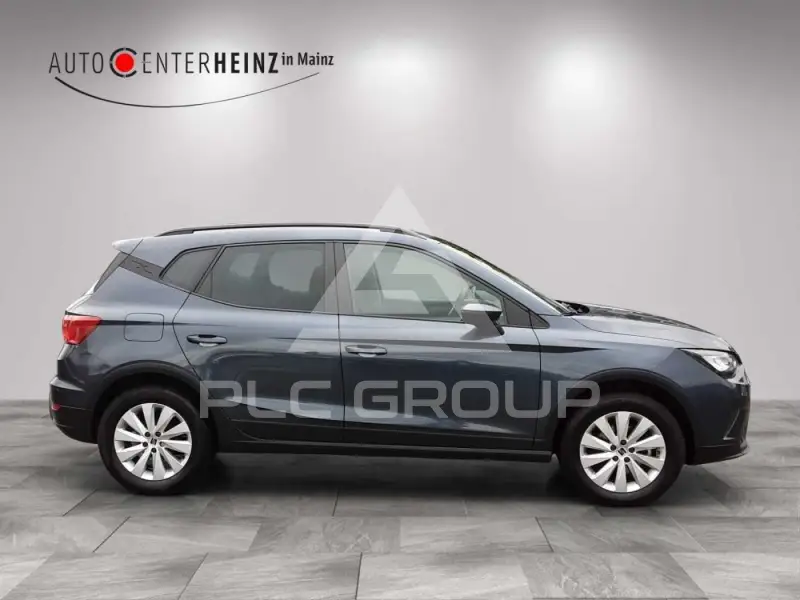 2024 Seat Alteca