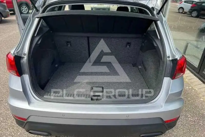 2024 Seat Alteca