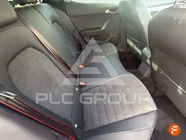 2024 Seat Alteca
