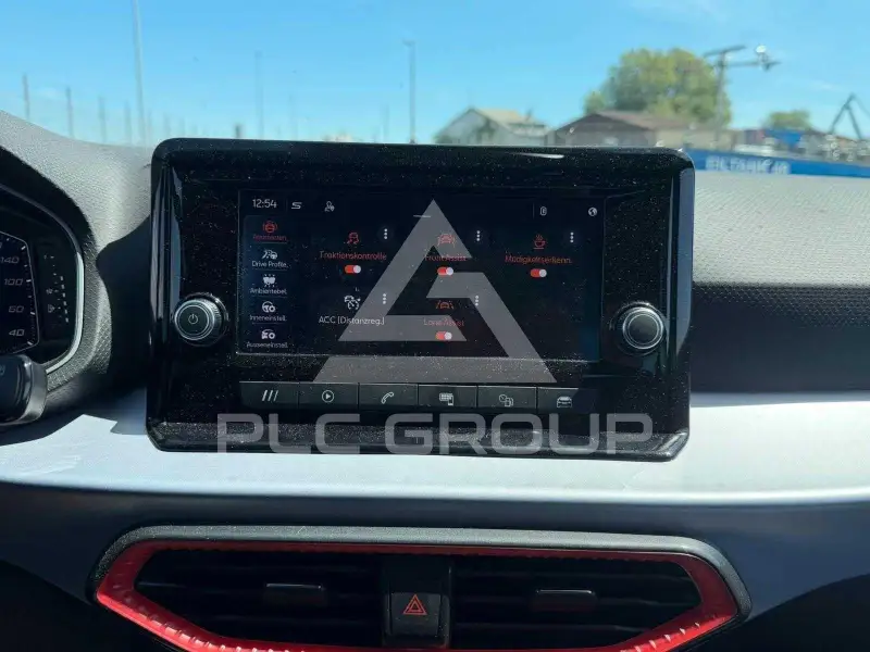 2024 Seat Alteca