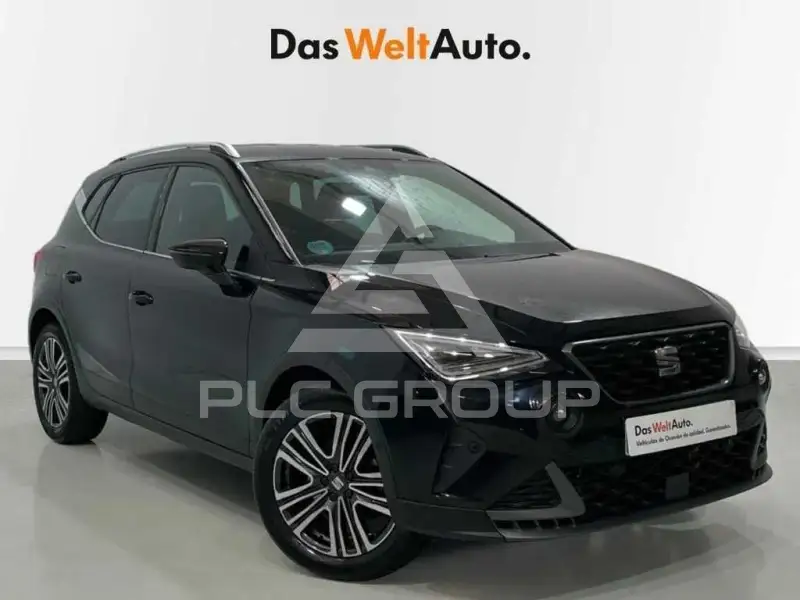 2024 Seat Alteca