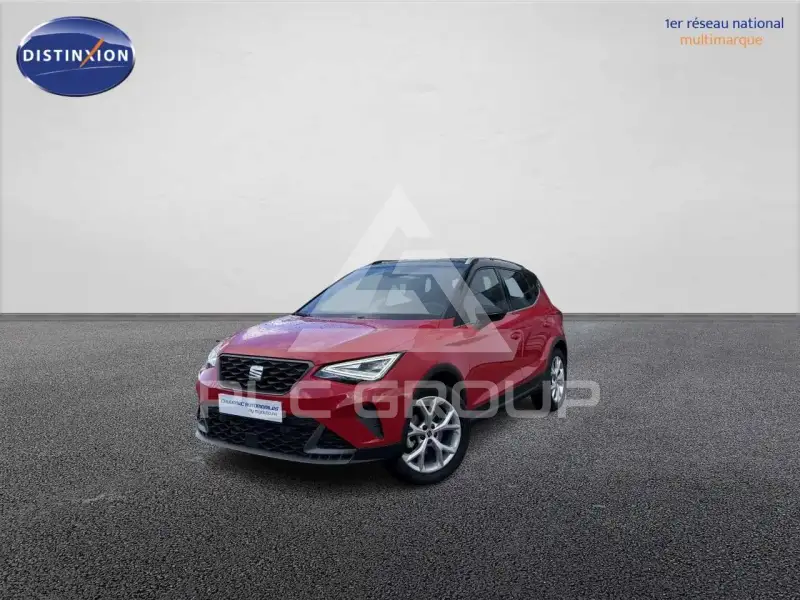 2024 Seat Alteca