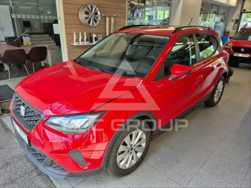 2024 Seat Alteca