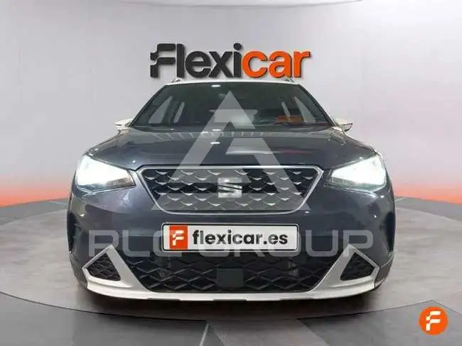 2024 Seat Alteca