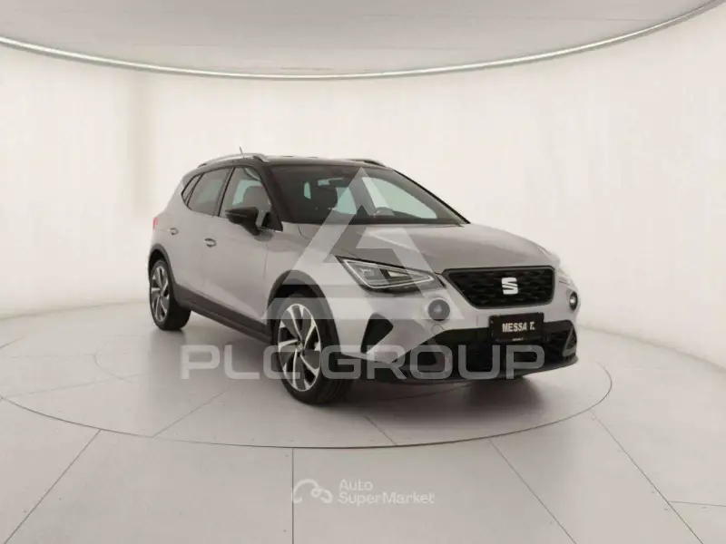 2024 Seat Alteca