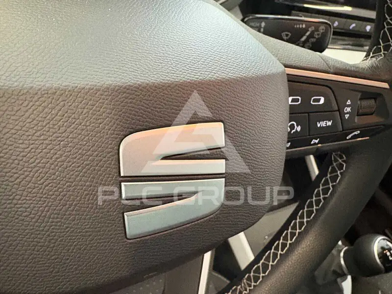 2024 Seat Alteca