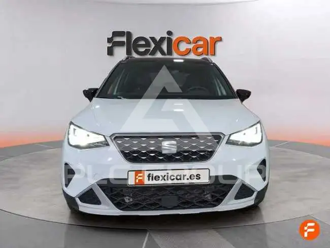 2024 Seat Alteca