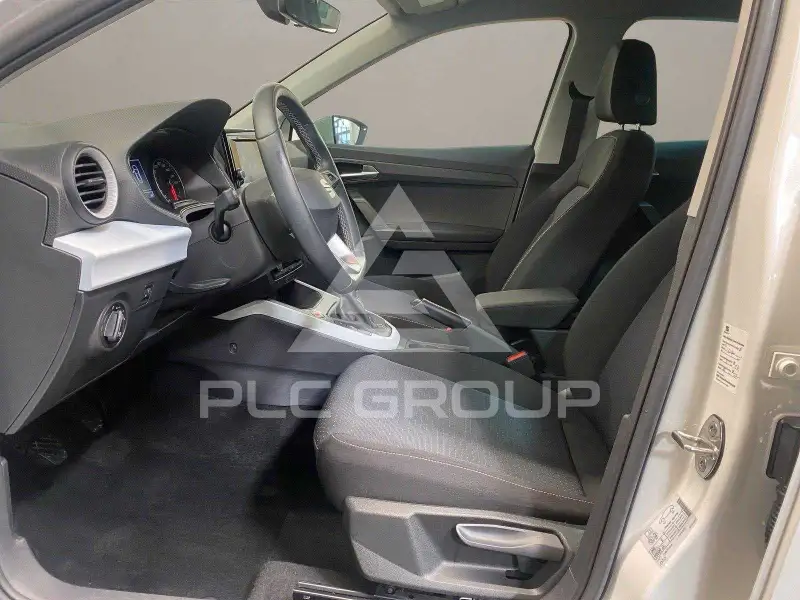 2024 Seat Alteca