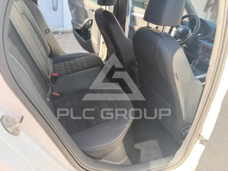2024 Seat Alteca