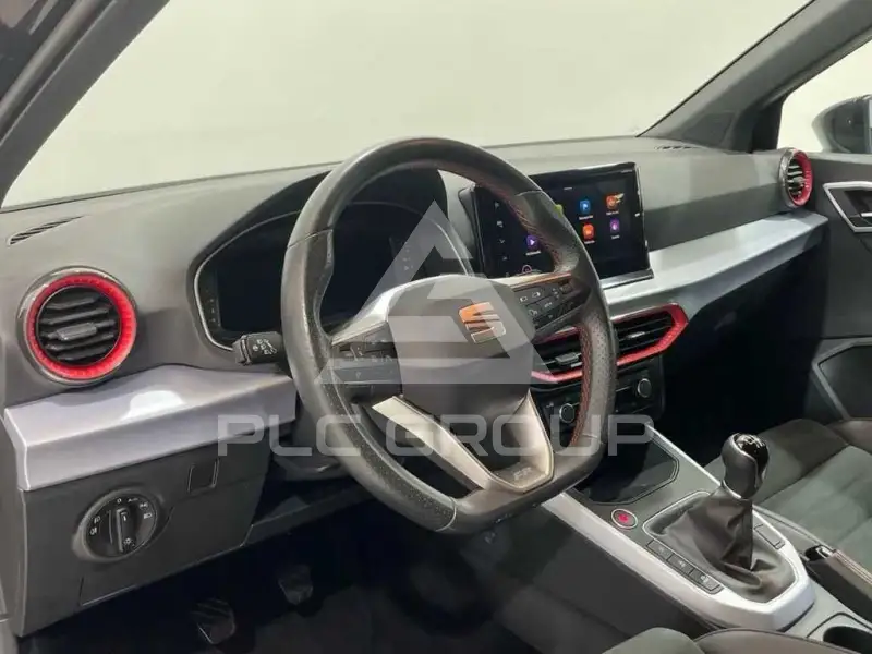 2024 Seat Alteca