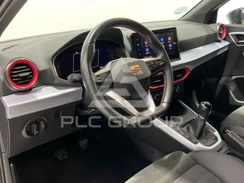 2024 Seat Alteca