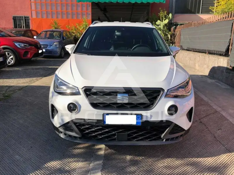 2024 Seat Alteca