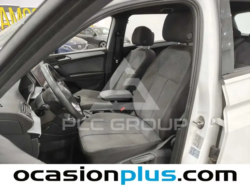 2024 Seat Tarraco