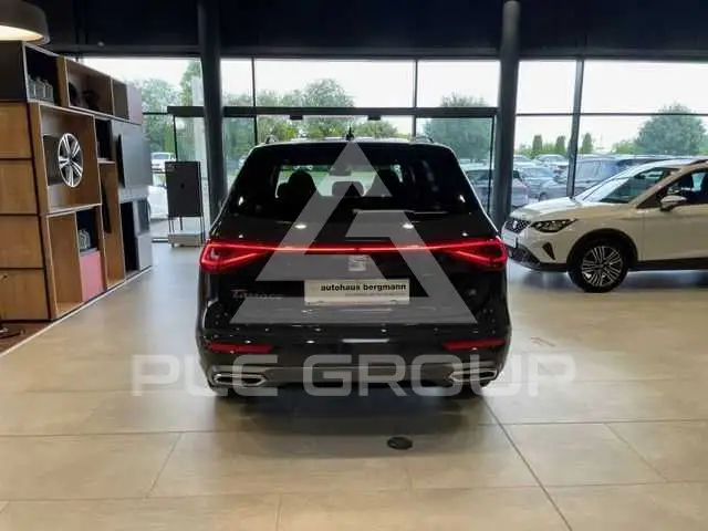 2024 Seat Tarraco