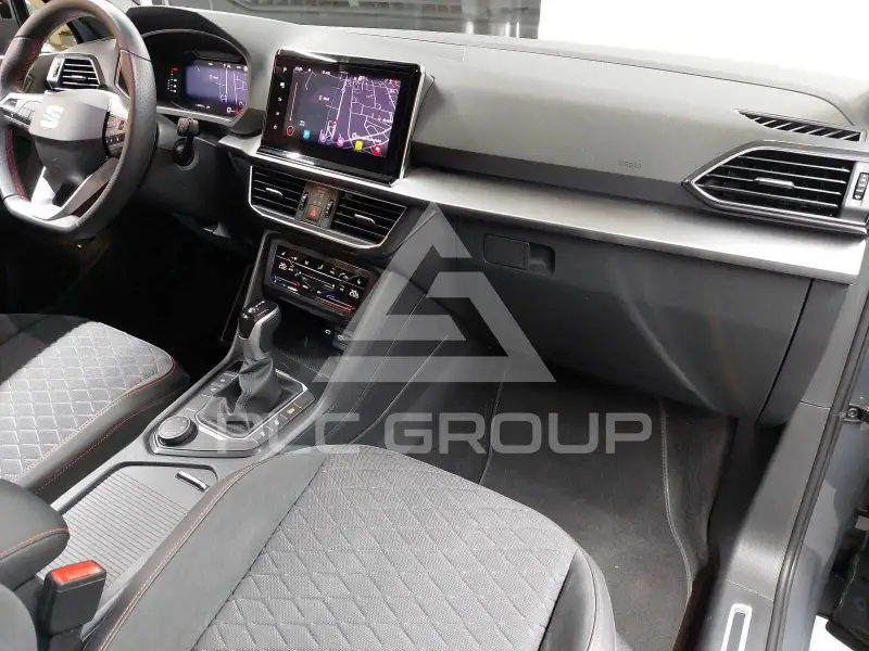 2024 Seat Tarraco