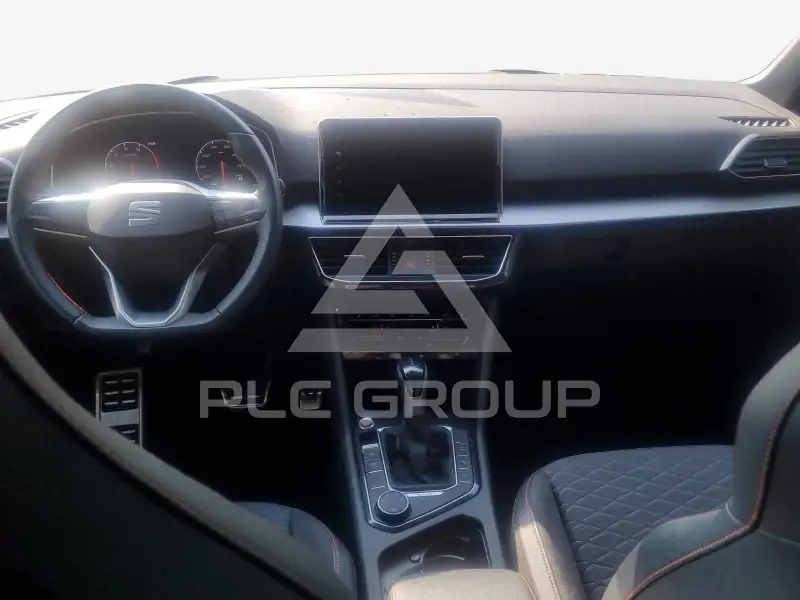 2024 Seat Tarraco