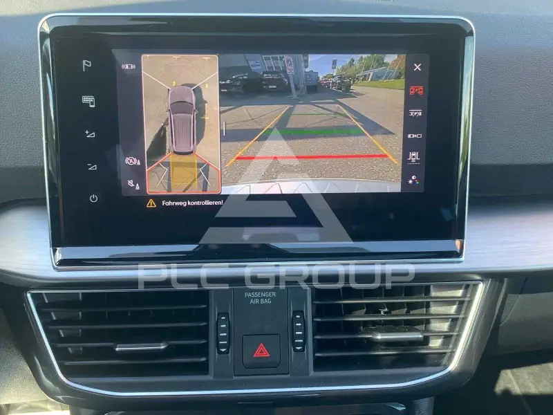 2024 Seat Tarraco
