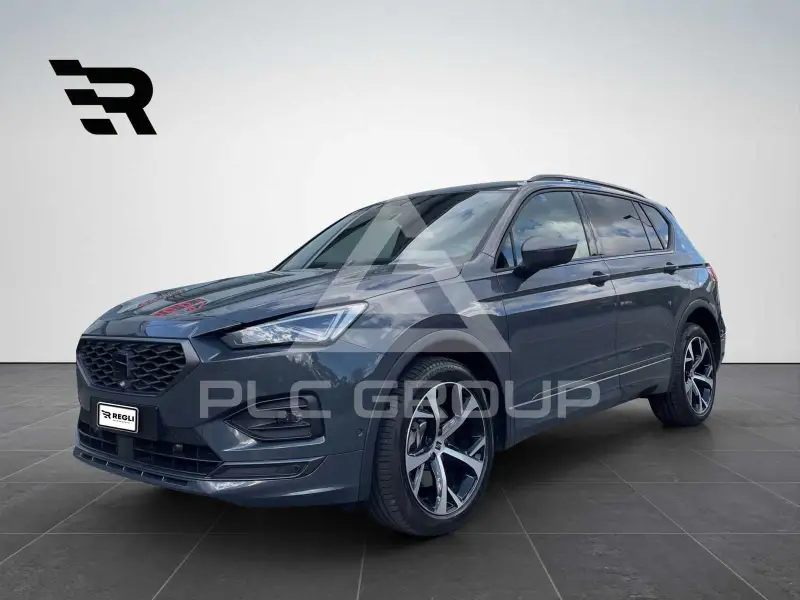 2024 Seat Tarraco