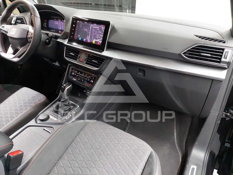 2024 Seat Tarraco