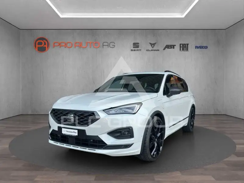 2024 Seat Tarraco