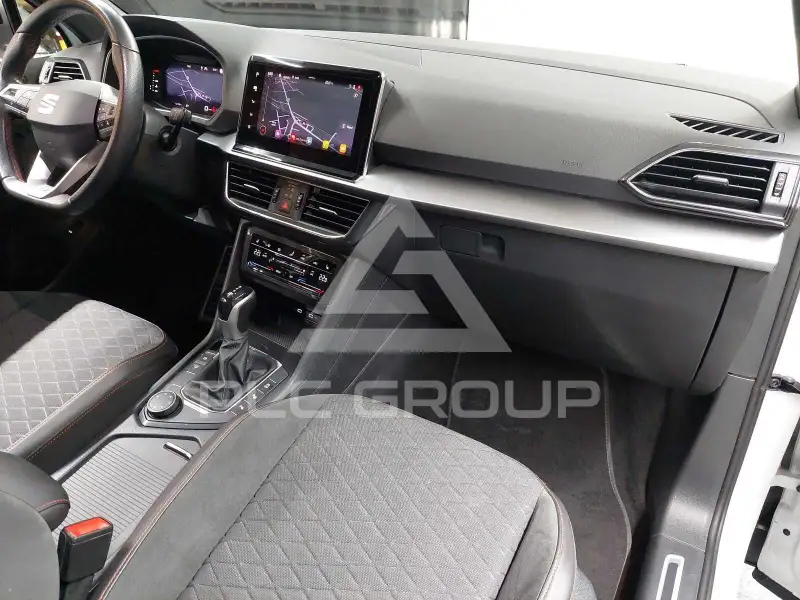 2024 Seat Tarraco