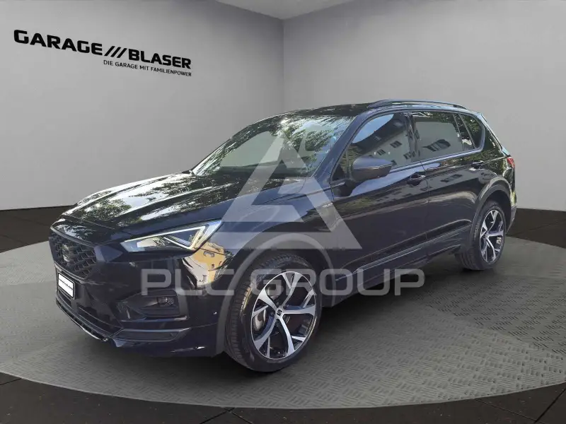 2024 Seat Tarraco