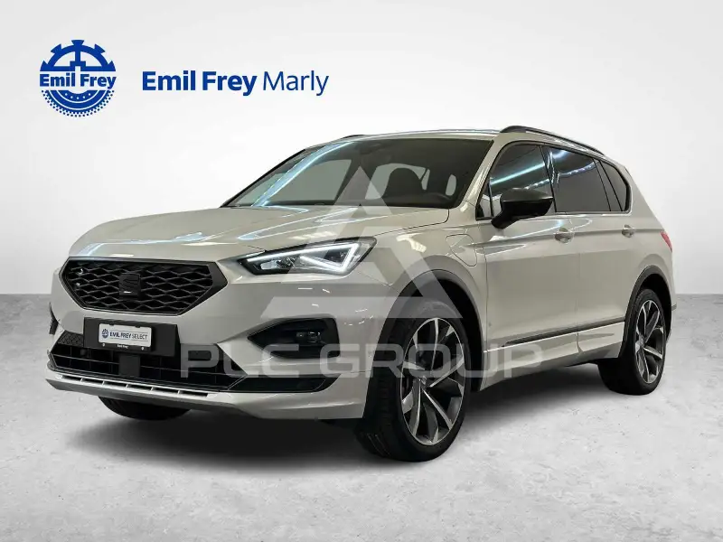 2024 Seat Tarraco