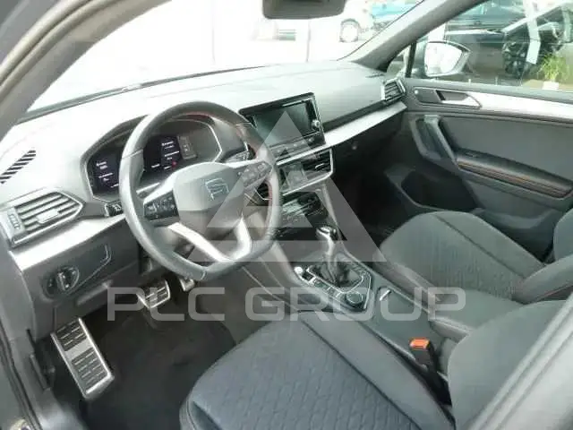 2024 Seat Tarraco