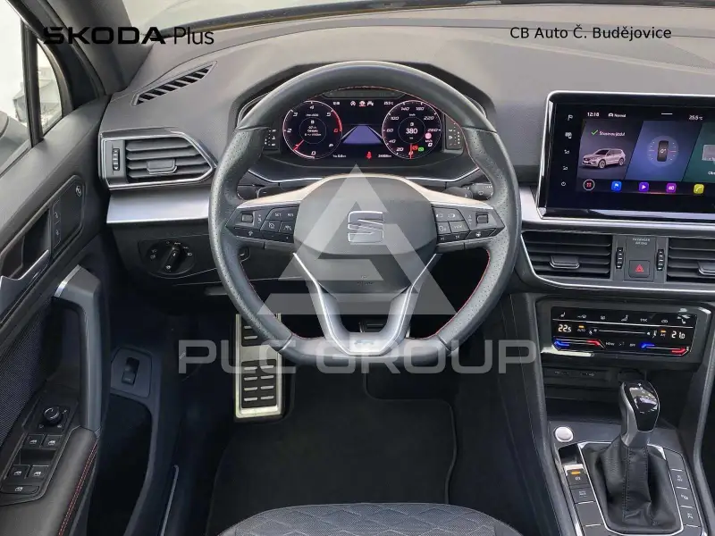 2024 Seat Tarraco