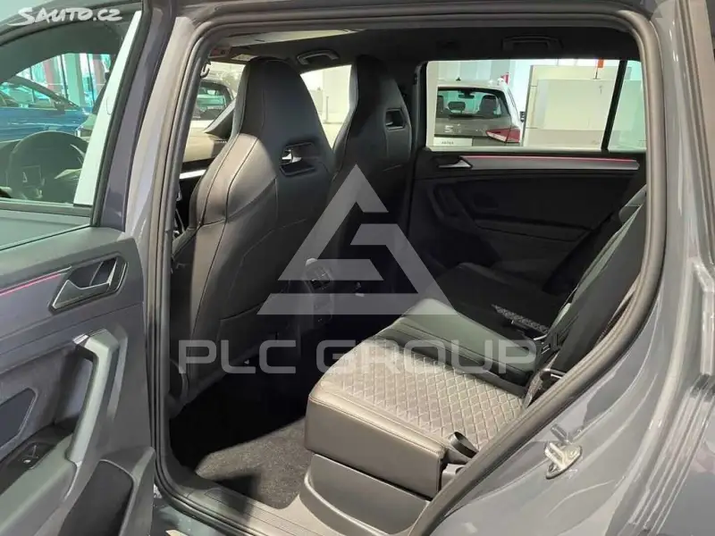 2024 Seat Tarraco