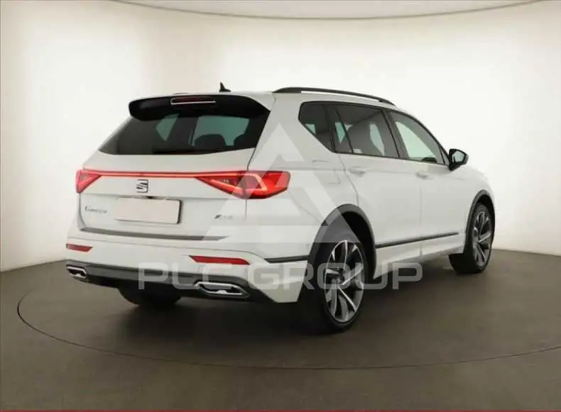2024 Seat Tarraco