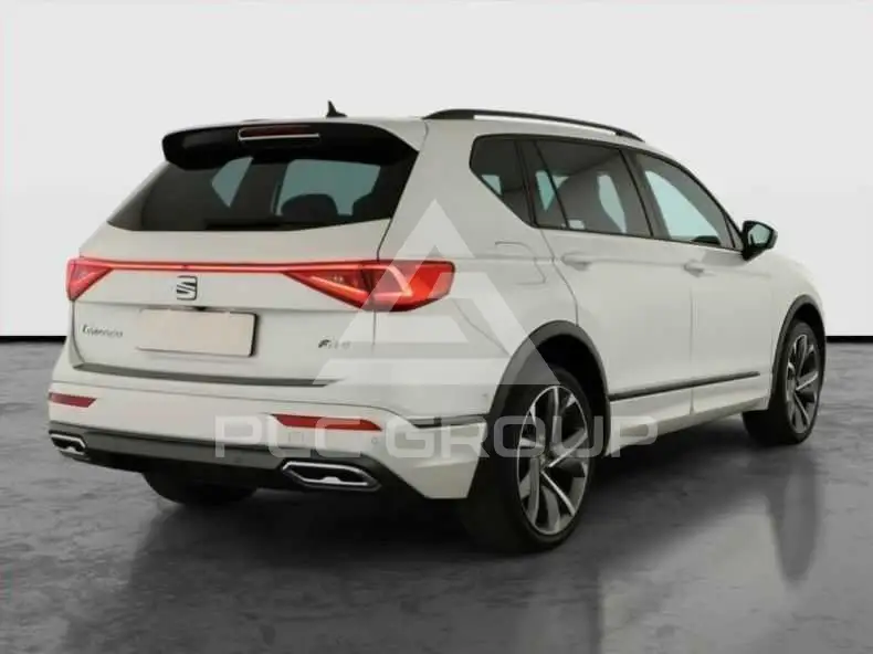 2024 Seat Tarraco