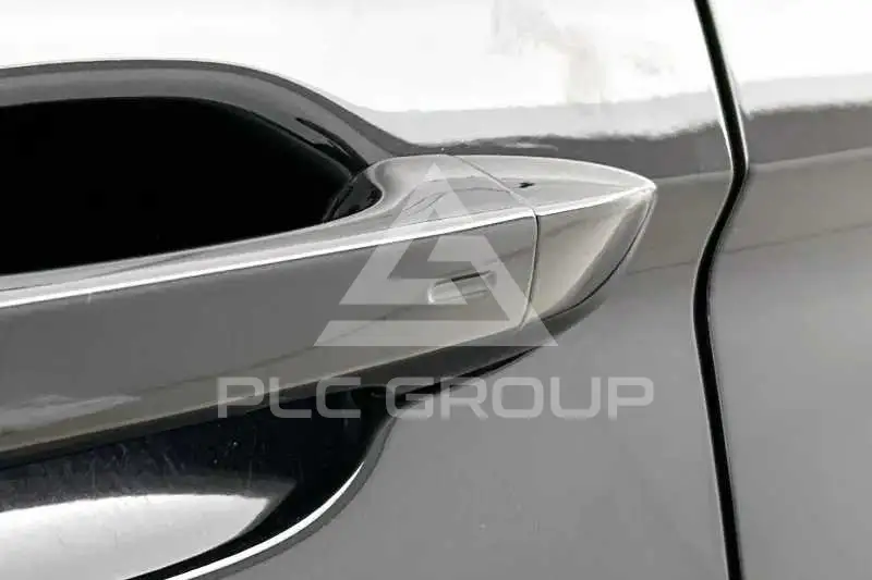 2024 Seat Tarraco