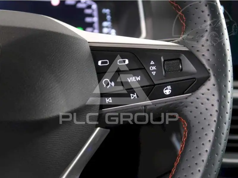 2024 Seat Tarraco