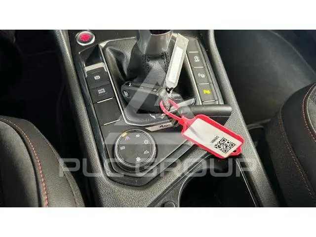 2024 Seat Tarraco