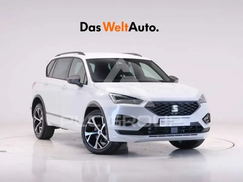 2024 Seat Tarraco
