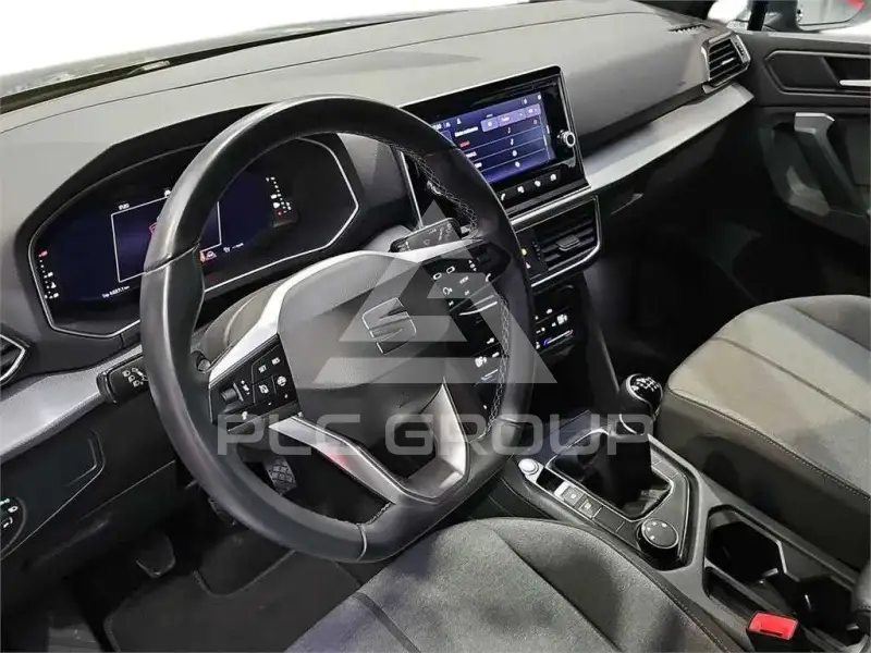 2024 Seat Tarraco