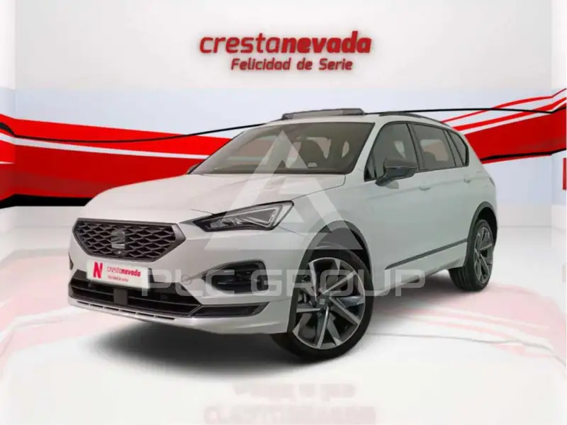 2024 Seat Tarraco