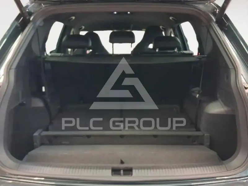 2024 Seat Tarraco