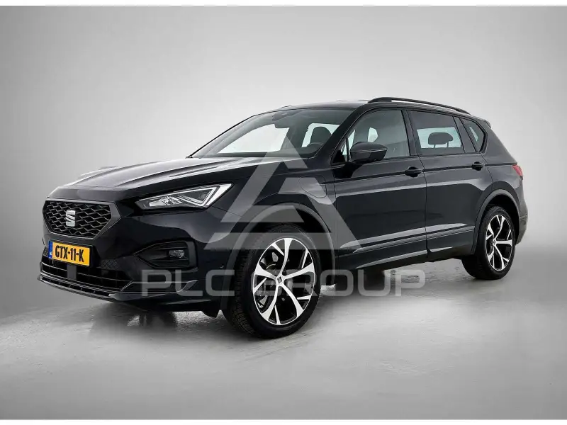 2024 Seat Tarraco