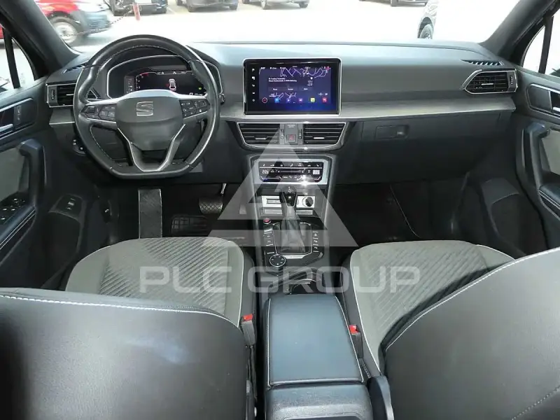 2024 Seat Tarraco