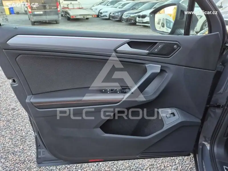 2024 Seat Tarraco
