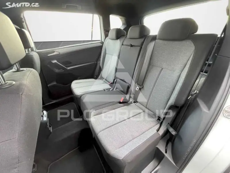 2024 Seat Tarraco