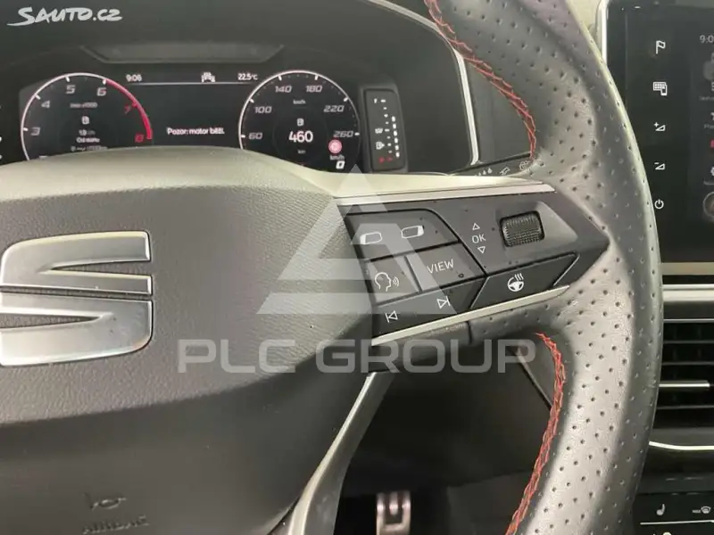 2024 Seat Tarraco