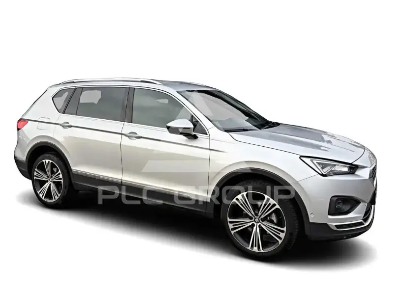 2024 Seat Tarraco