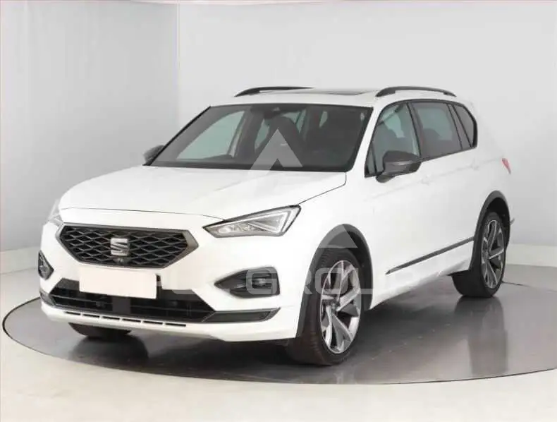 2024 Seat Tarraco